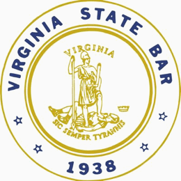 Virginia State Bar Member