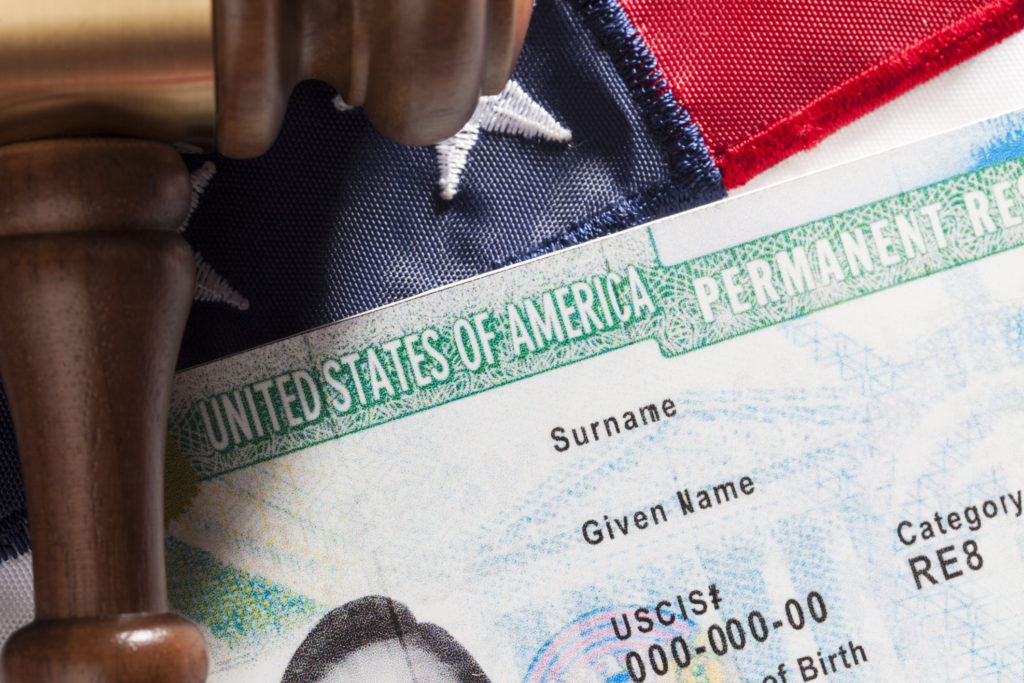 10 Things to Know About the New Green Card Rule Anwari Law Firm