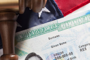 The Anwari Law Firm, PC discusses 10 things you should know about the new green card rule in the United States.